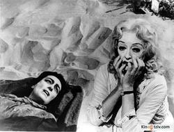 What Ever Happened to Baby Jane? photo from the set.