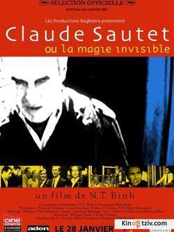 Claude Sautet ou La magie invisible photo from the set.