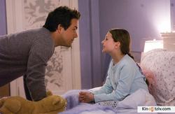 Definitely, Maybe photo from the set.