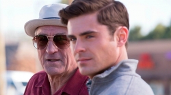 Dirty Grandpa photo from the set.