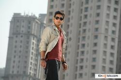 Dookudu photo from the set.