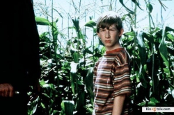 Children of the Corn V: Fields of Terror photo from the set.