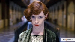 The Danish Girl photo from the set.