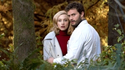 The 9th Life of Louis Drax photo from the set.