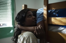 Dheepan photo from the set.