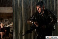 Jack Reacher photo from the set.