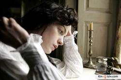 Becoming Jane photo from the set.