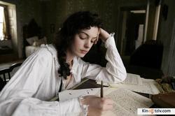 Becoming Jane photo from the set.