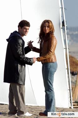 Gigli photo from the set.