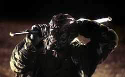 Jeepers Creepers 3 photo from the set.