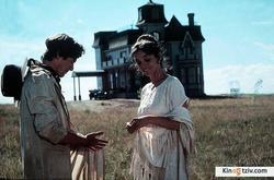 Days of Heaven photo from the set.