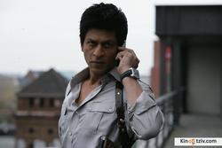 Don 2 photo from the set.