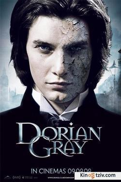 Dorian Gray photo from the set.