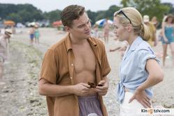 Revolutionary Road photo from the set.