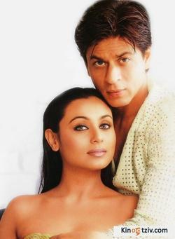 Chalte Chalte photo from the set.