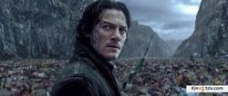 Dracula Untold photo from the set.