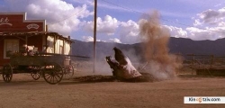 Tremors 4: The Legend Begins photo from the set.