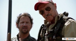 Tremors 5: Bloodlines photo from the set.