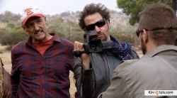 Tremors 5: Bloodlines photo from the set.