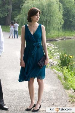 Made of Honor photo from the set.