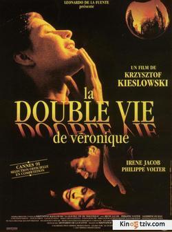 La double vie de Veronique photo from the set.
