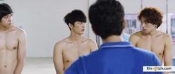 No Breathing photo from the set.