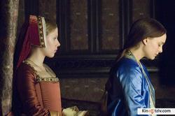 The Other Boleyn Girl photo from the set.