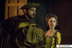 The Other Boleyn Girl photo from the set.