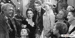 It's a Wonderful Life photo from the set.
