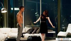 Crazy, Stupid, Love. photo from the set.