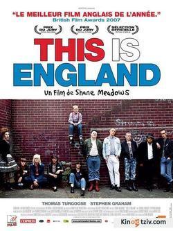 This Is England photo from the set.