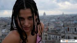 Habana Eva photo from the set.