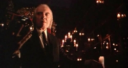 Phantasm III: Lord of the Dead photo from the set.