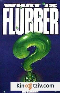 Flubber photo from the set.