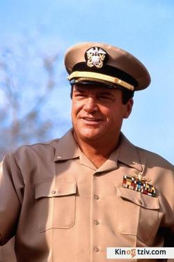 McHale's Navy photo from the set.