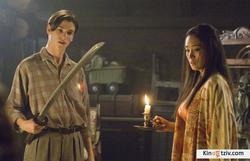 Hannibal Rising photo from the set.