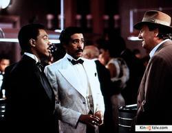 Harlem Nights photo from the set.