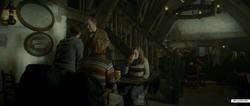 Harry Potter and the Half-Blood Prince photo from the set.