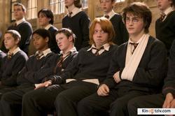 Harry Potter and the Goblet of Fire photo from the set.