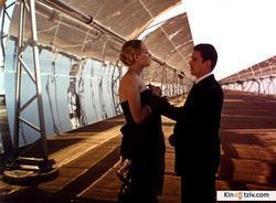 Gattaca photo from the set.