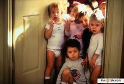Baby Geniuses photo from the set.