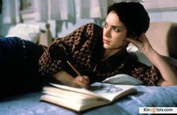 Girl Interrupted photo from the set.