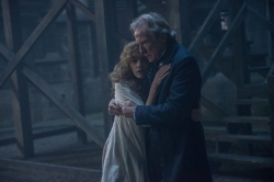 The Limehouse Golem photo from the set.