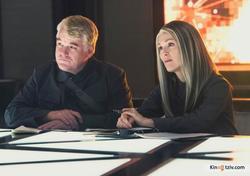 The Hunger Games: Mockingjay - Part 1 photo from the set.