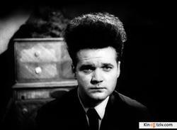 Eraserhead photo from the set.
