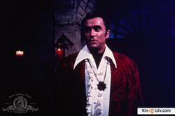 Count Yorga, Vampire photo from the set.