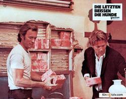 Thunderbolt and Lightfoot photo from the set.