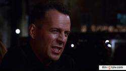 Hudson Hawk photo from the set.
