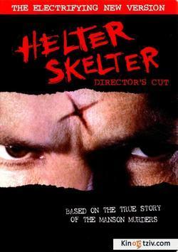 Helter Skelter photo from the set.