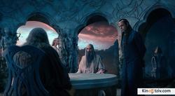The Hobbit: An Unexpected Journey photo from the set.